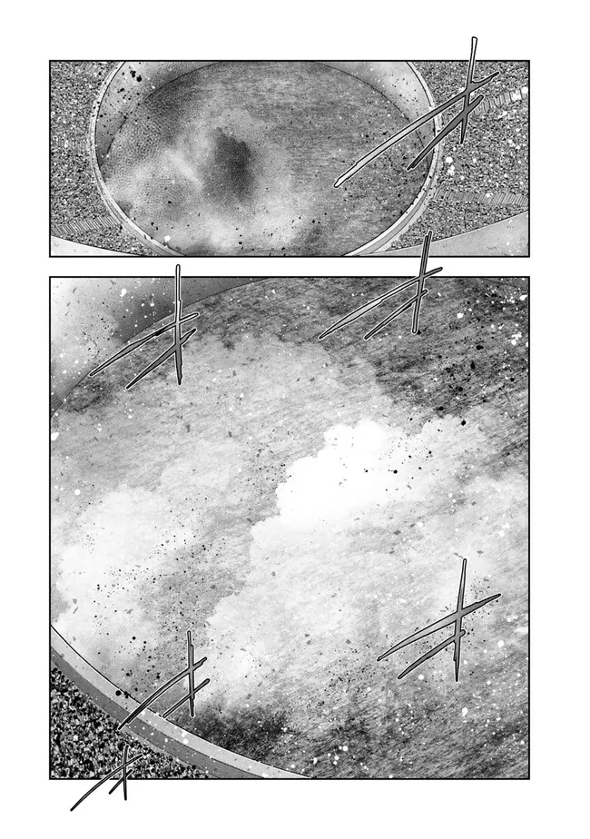 Yuusha Party wo Oidasareta Kiyoubinbou: Party Jijou de Fuyojitsushi wo Yatteita Kenshi, Bannou e to Itaru Chap 51.3 - Next Chap 52.3