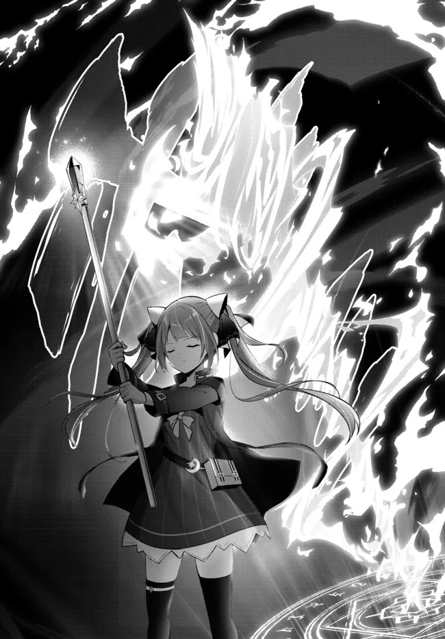 Yuusha Party wo Oidasareta Kiyoubinbou: Party Jijou de Fuyojitsushi wo Yatteita Kenshi, Bannou e to Itaru Chap 6.3 - Next Chap 7.3