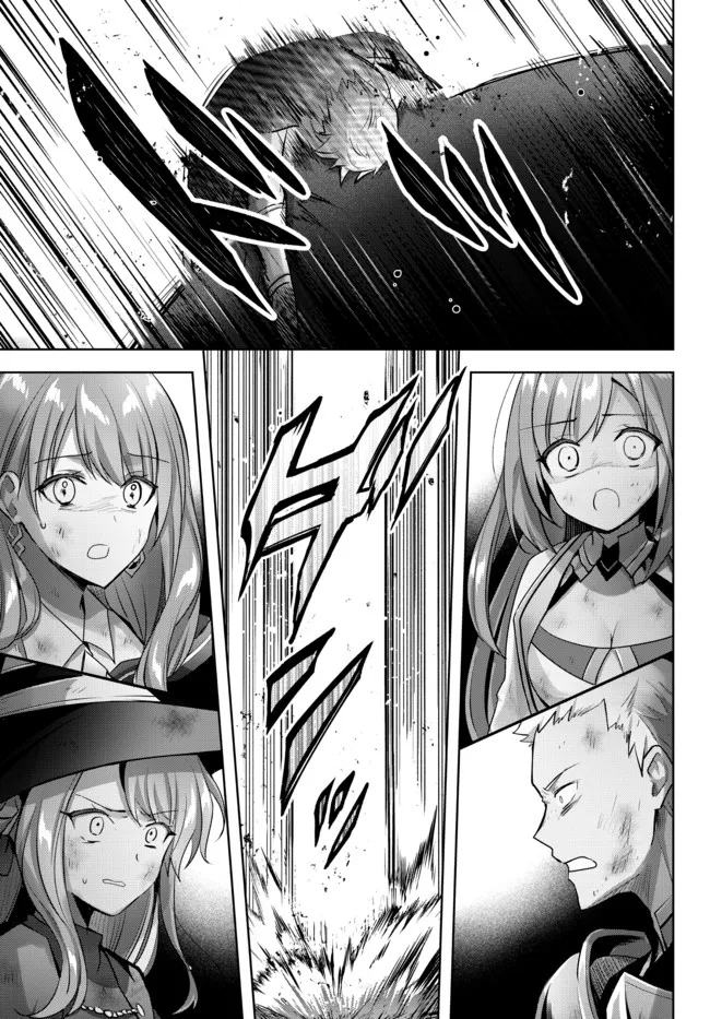 Yuusha Party wo Oidasareta Kiyoubinbou: Party Jijou de Fuyojitsushi wo Yatteita Kenshi, Bannou e to Itaru Chap 9.2 - Next Chap 10.2