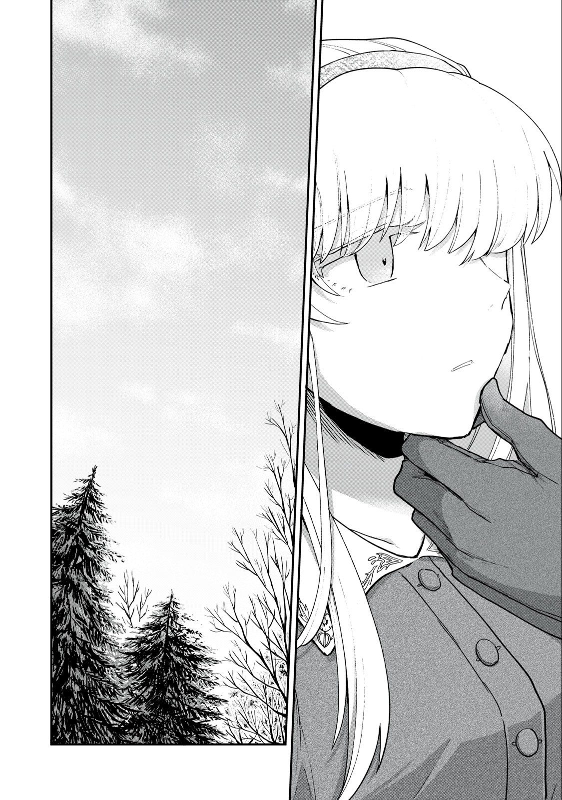 Yuki to Sumi Chap 10.2 - Next Chap 11.2