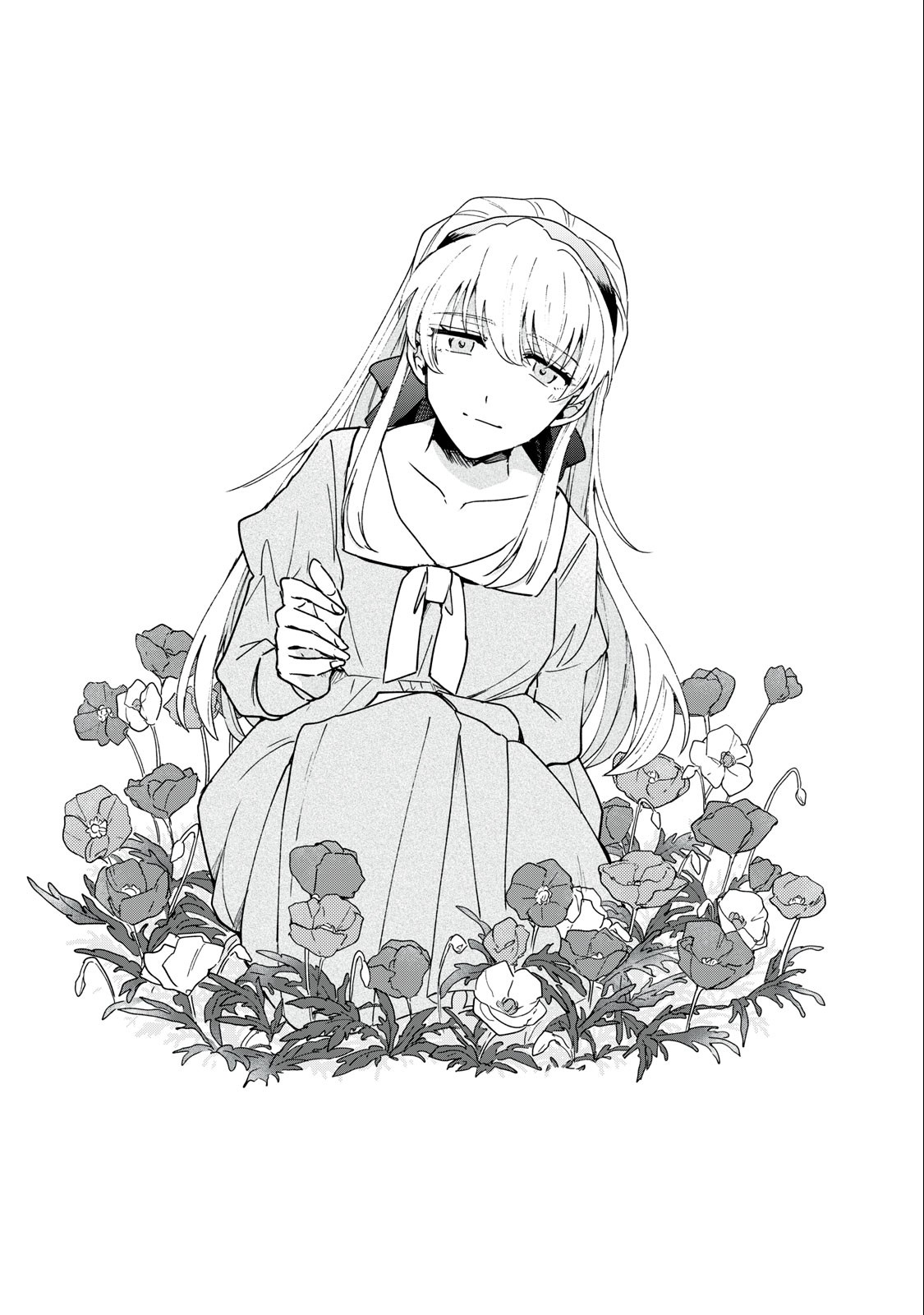 Yuki to Sumi Chap 2 - Next Chap 3