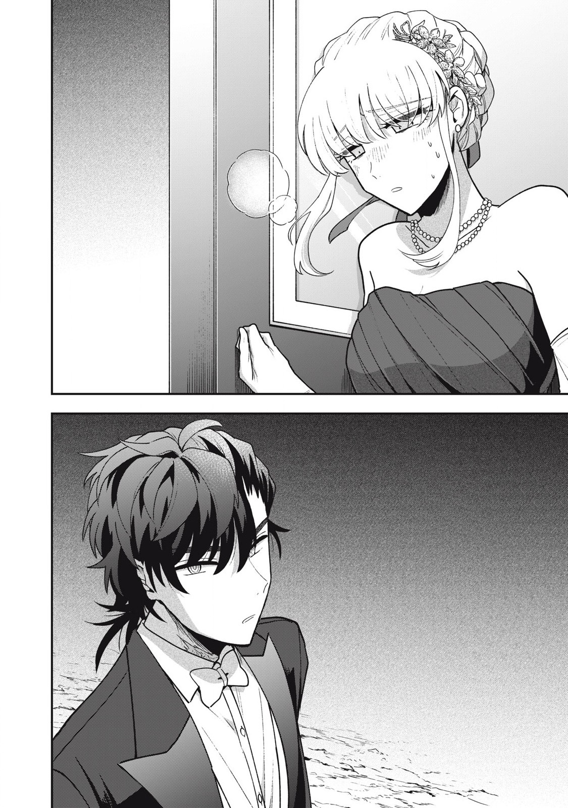 Yuki to Sumi Chap 21.2 - Next Chap 22.2