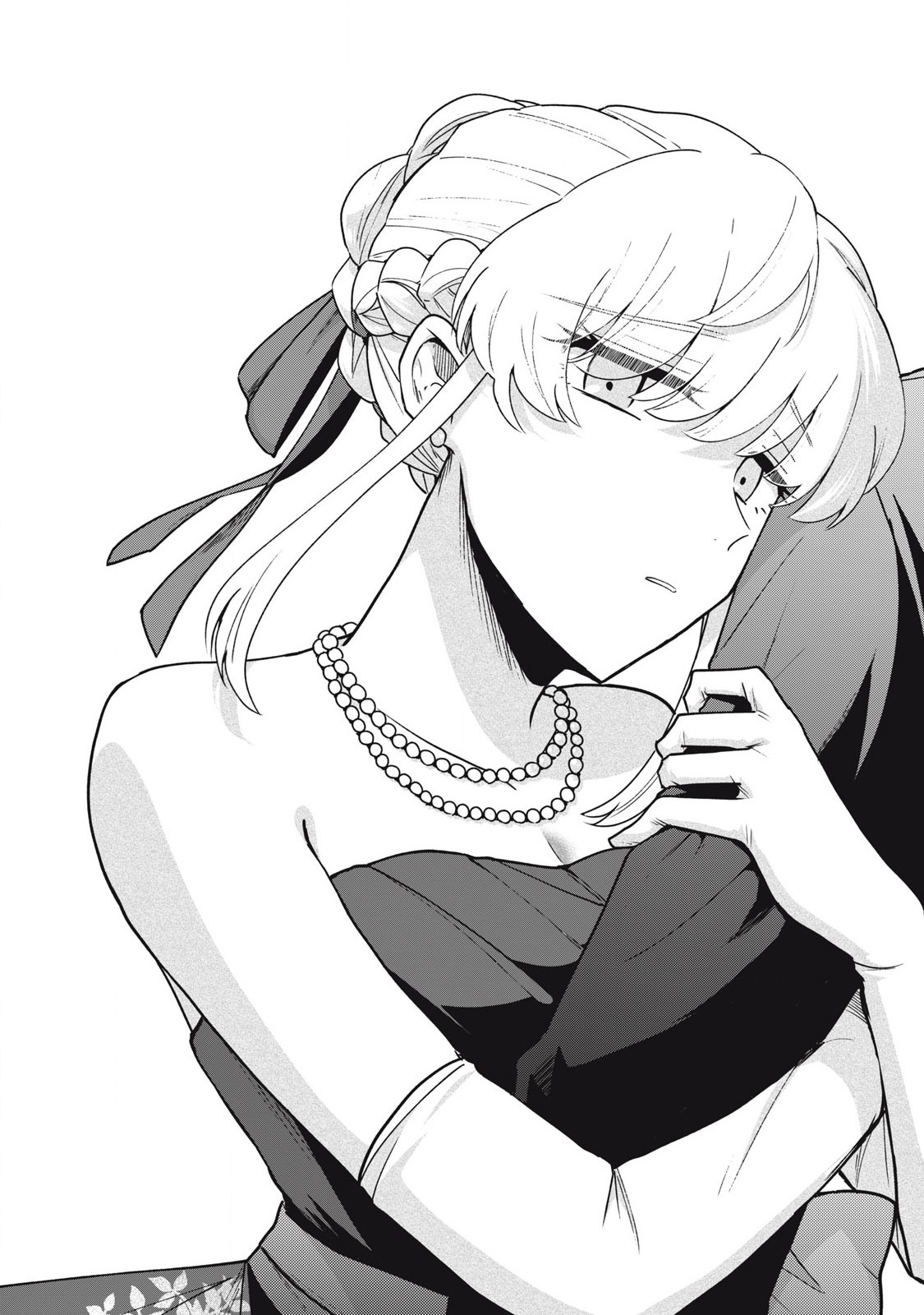 Yuki to Sumi Chap 22.1 - Next Chap 23.1