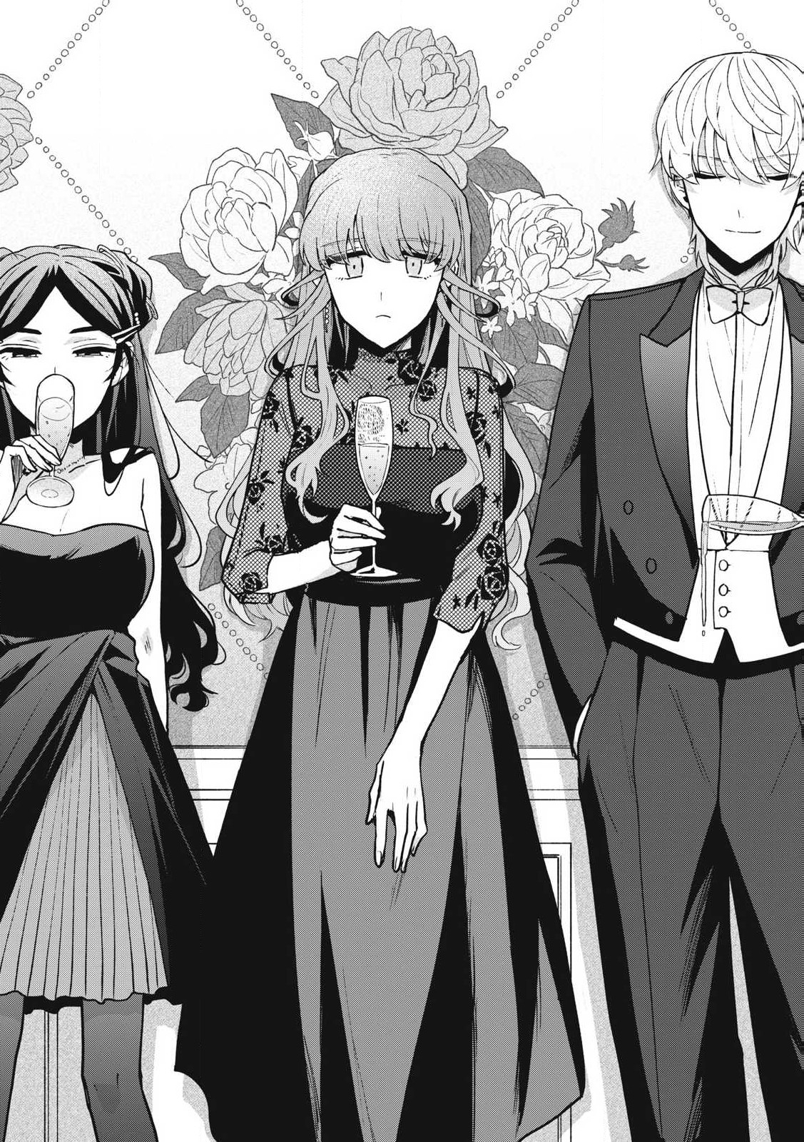 Yuki to Sumi Chap 26.1 - Next Chap 27.1