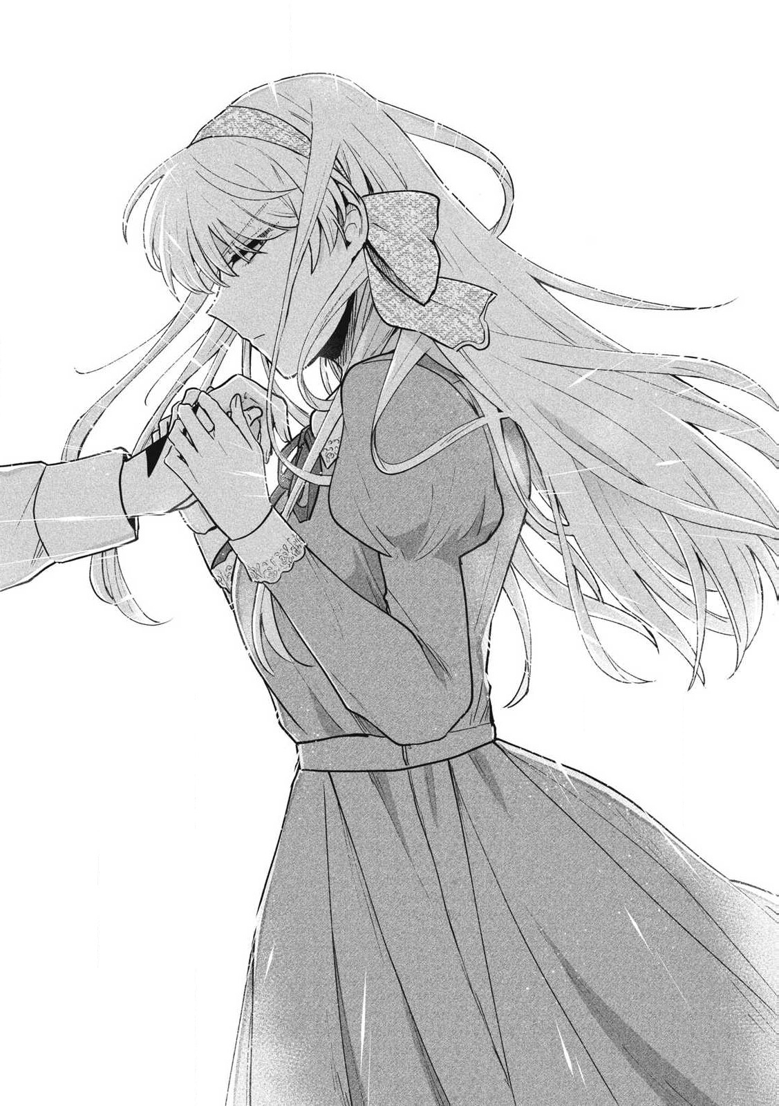 Yuki to Sumi Chap 34.1 - Next Chap 35.1