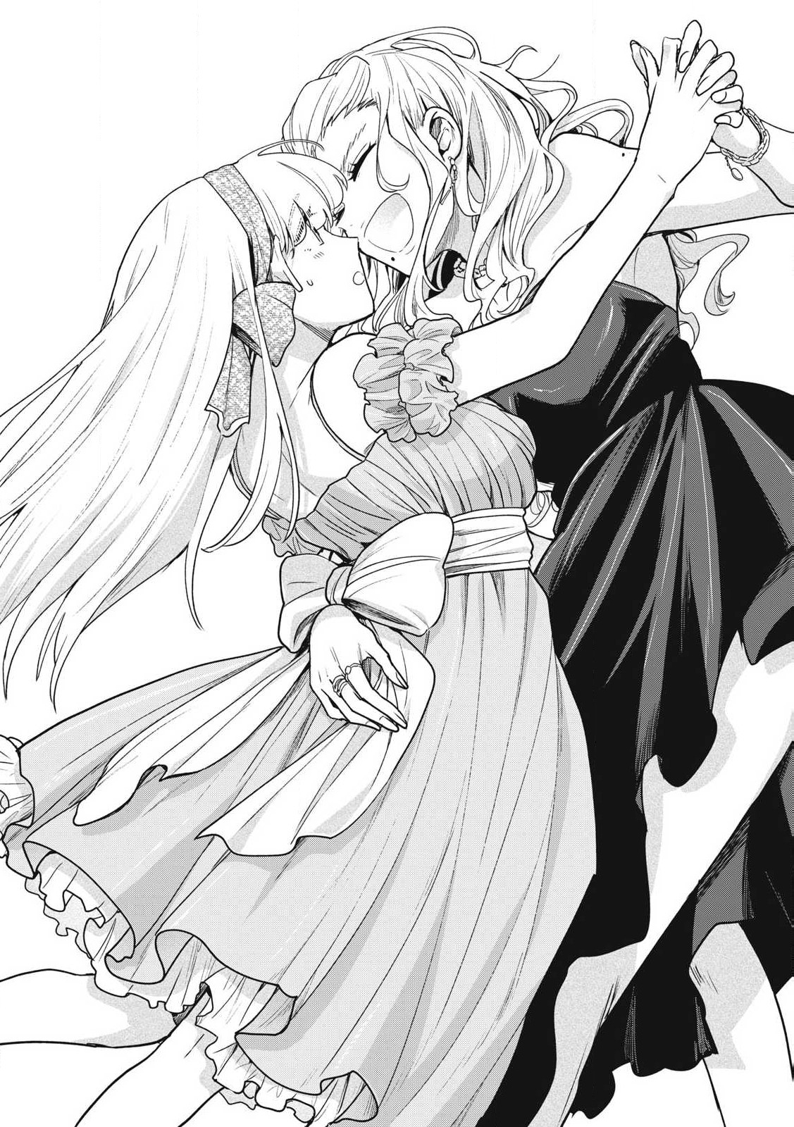 Yuki to Sumi Chap 36.1 - Next Chap 37.1