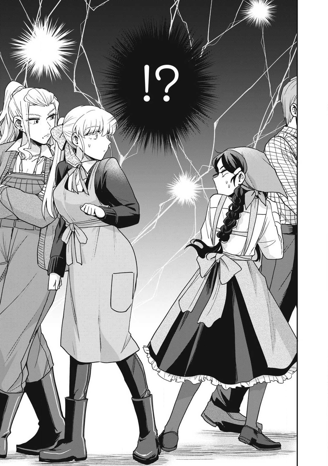 Yuki to Sumi Chap 36.2 - Next Chap 37.2