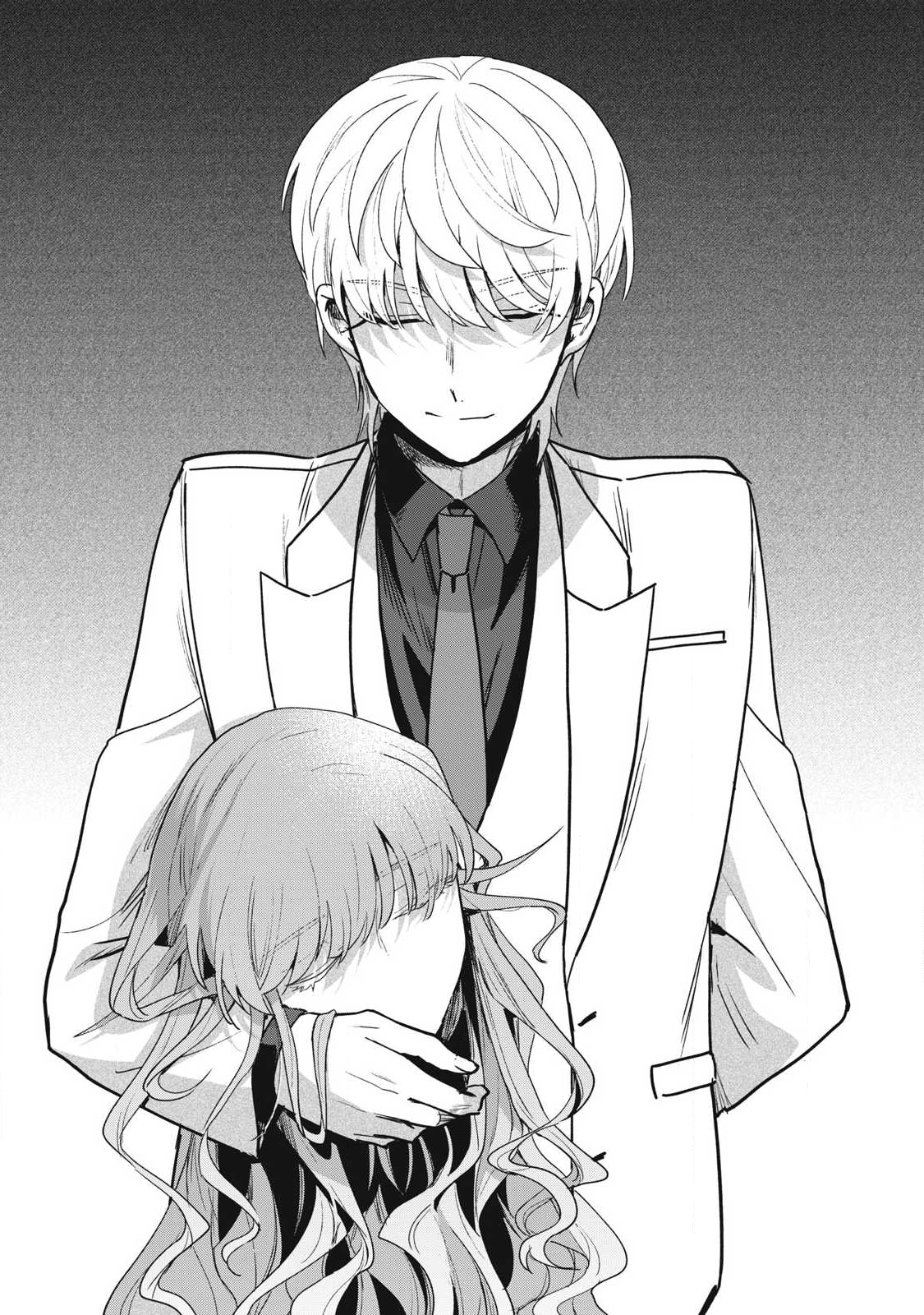 Yuki to Sumi Chap 42.1 - Next Chap 43.1