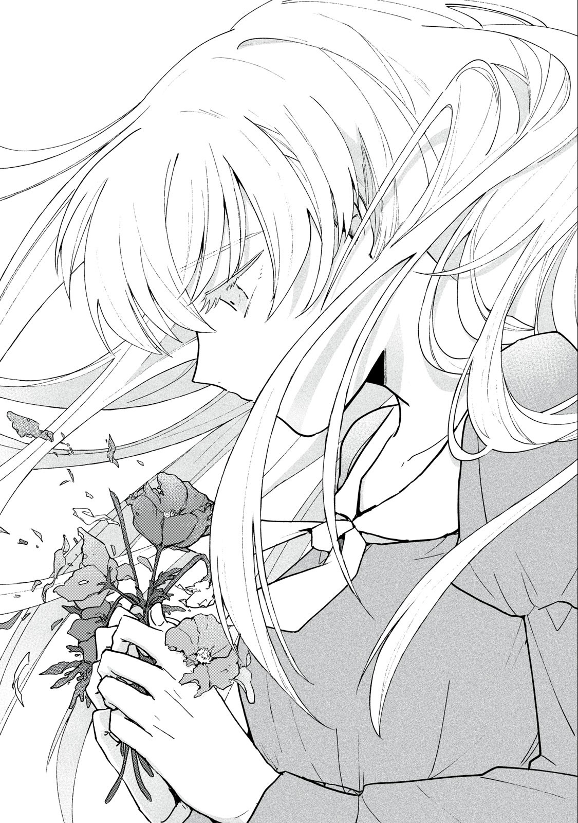 Yuki to Sumi Chap 6.1 - Next Chap 7.1