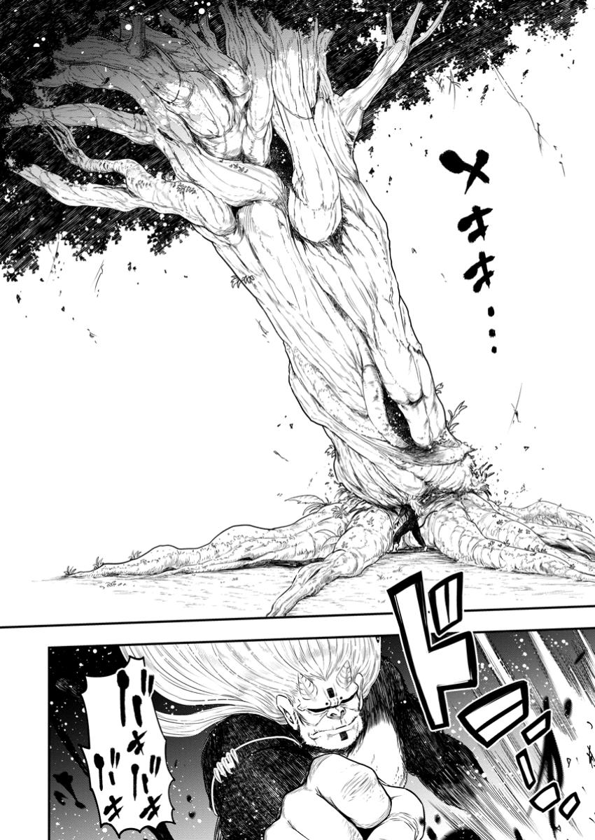 Zatsuyou Fuyojutsushi ga Jibun no Saikyou ni Kidzuku made Chap 33.1 - Next Chap 34.1