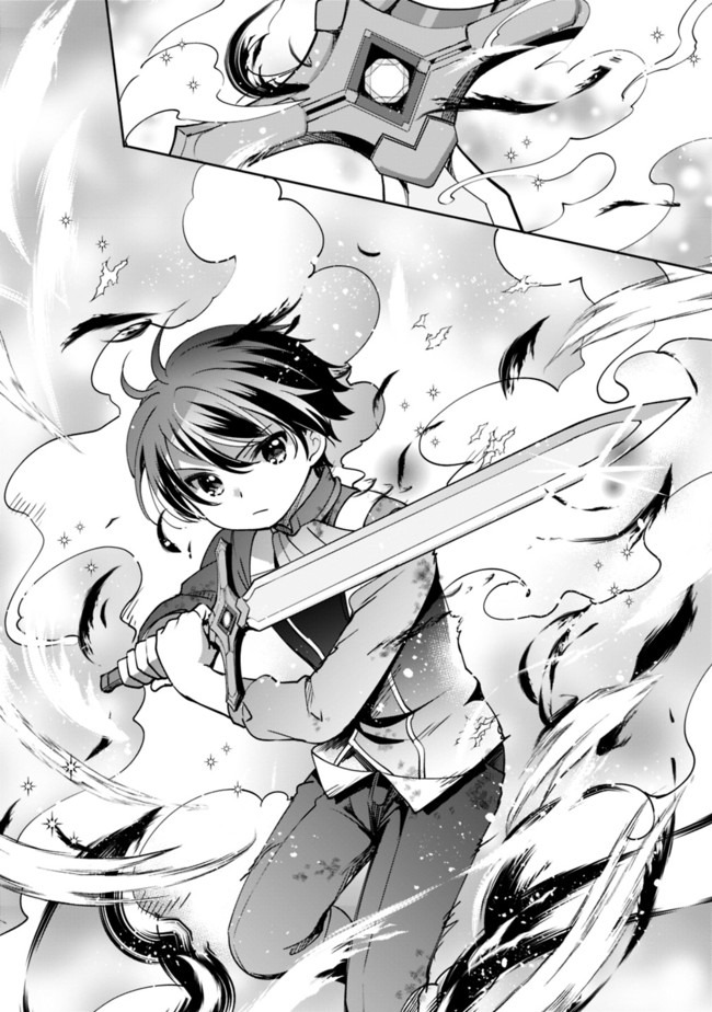 Zennin Ossan, Umare Kawattara SSS Rank Jinsei ga Kakutei Shita Chap 30 - Next Chap 31