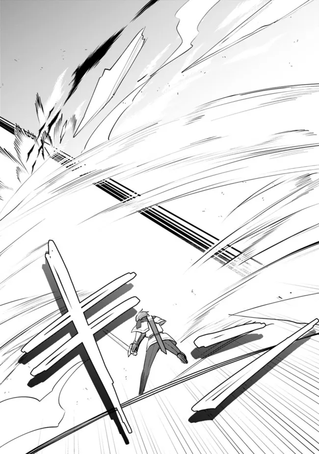 Zennin Ossan, Umare Kawattara SSS Rank Jinsei ga Kakutei Shita Chap 61 - Next Chap 62