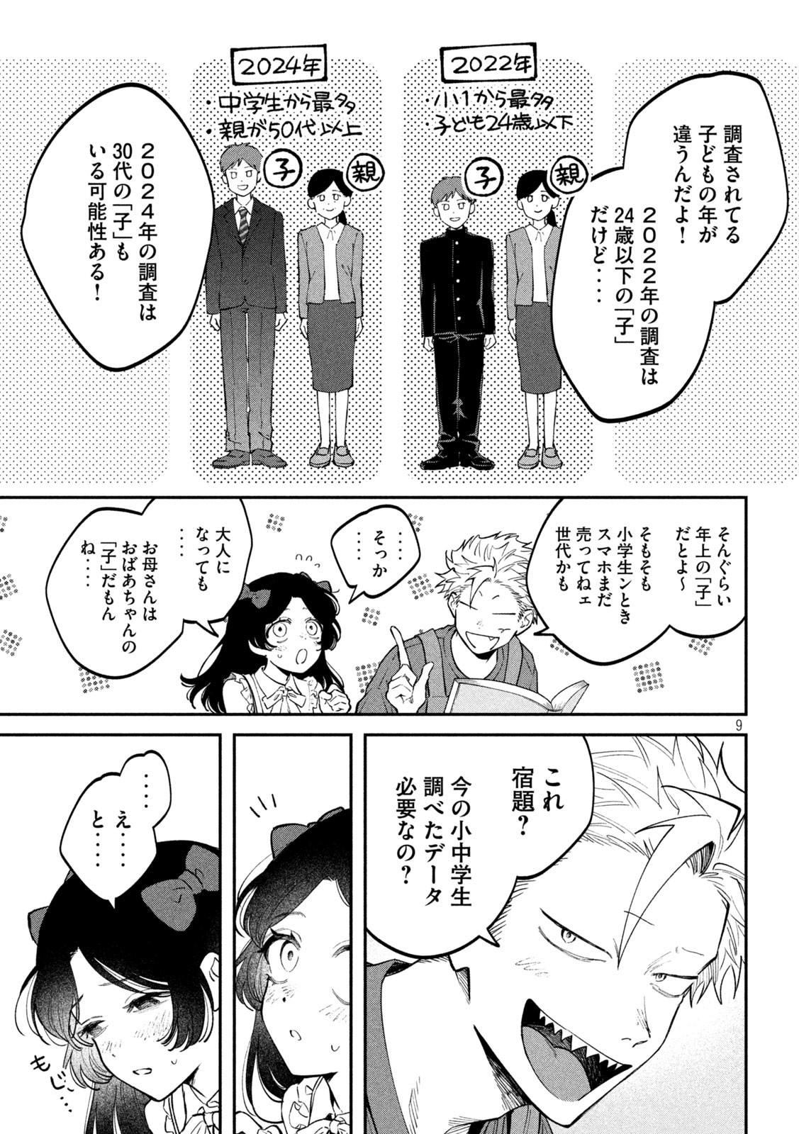 Zeikin de Katta Hon Chap 150 - Next Chap 151
