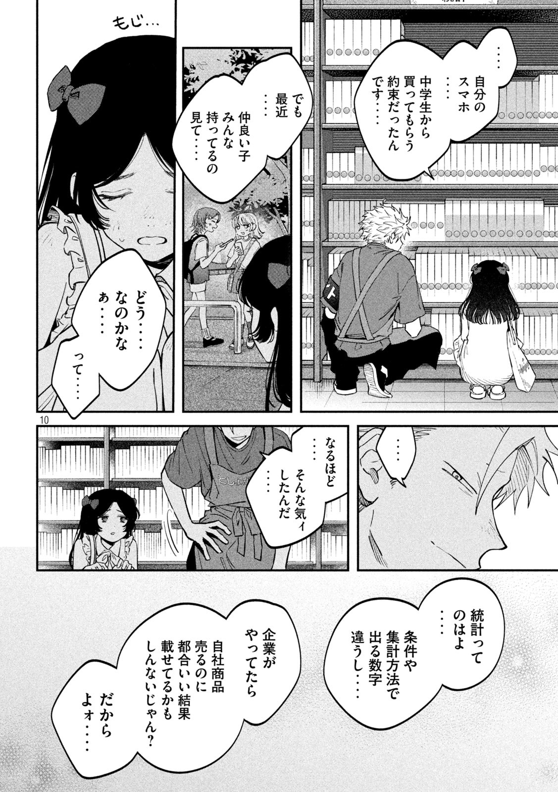 Zeikin de Katta Hon Chap 150 - Next Chap 151
