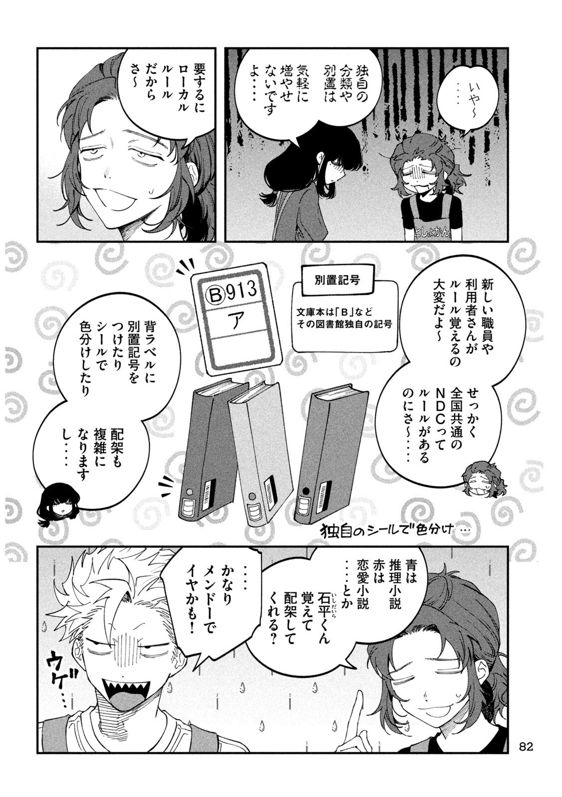 Zeikin de Katta Hon Chap 155 - Next Chap 156