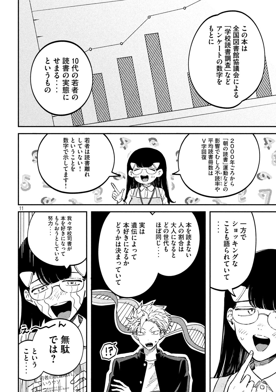 Zeikin de Katta Hon Chap 100 - Next Chap 101