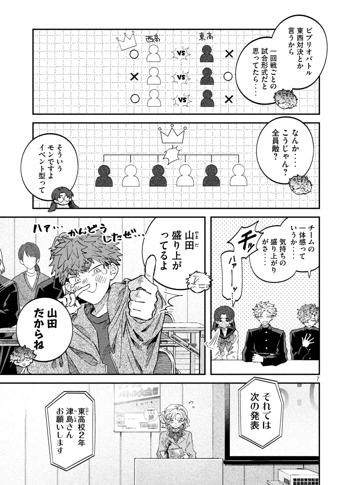 Zeikin de Katta Hon Chap 102 - Next Chap 103