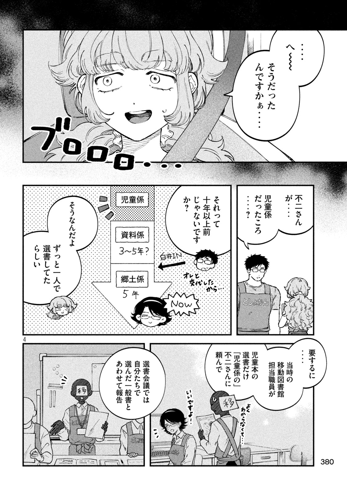 Zeikin de Katta Hon Chap 112 - Next Chap 113