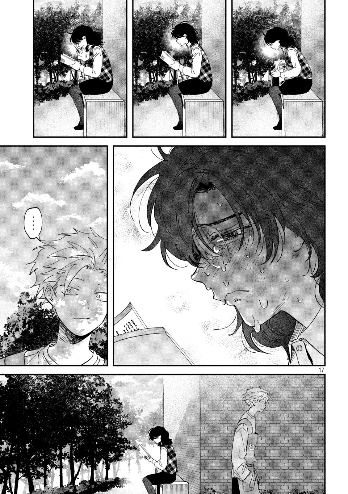 Zeikin de Katta Hon Chap 127 - Next Chap 128
