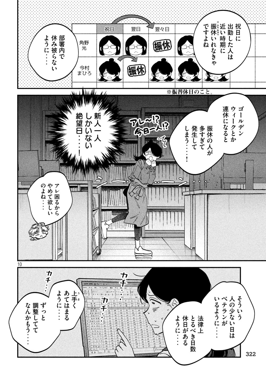 Zeikin de Katta Hon Chap 139 - Next Chap 140