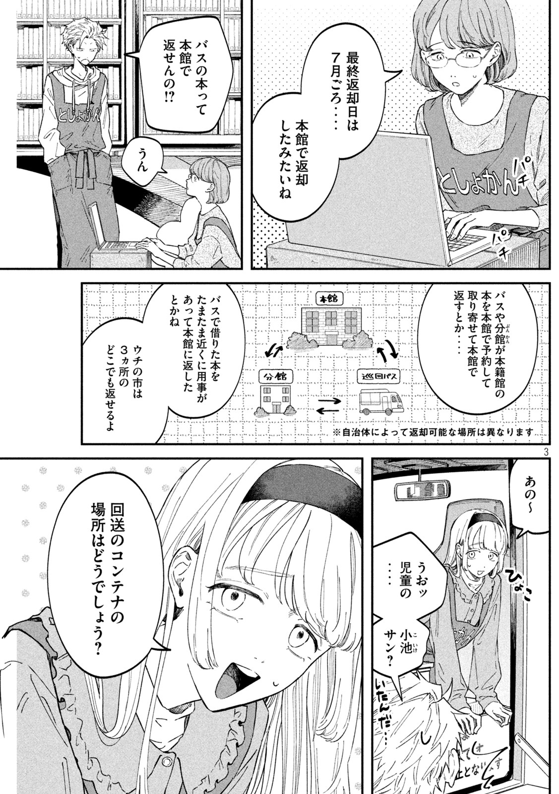 Zeikin de Katta Hon Chap 54 - Next Chap 55