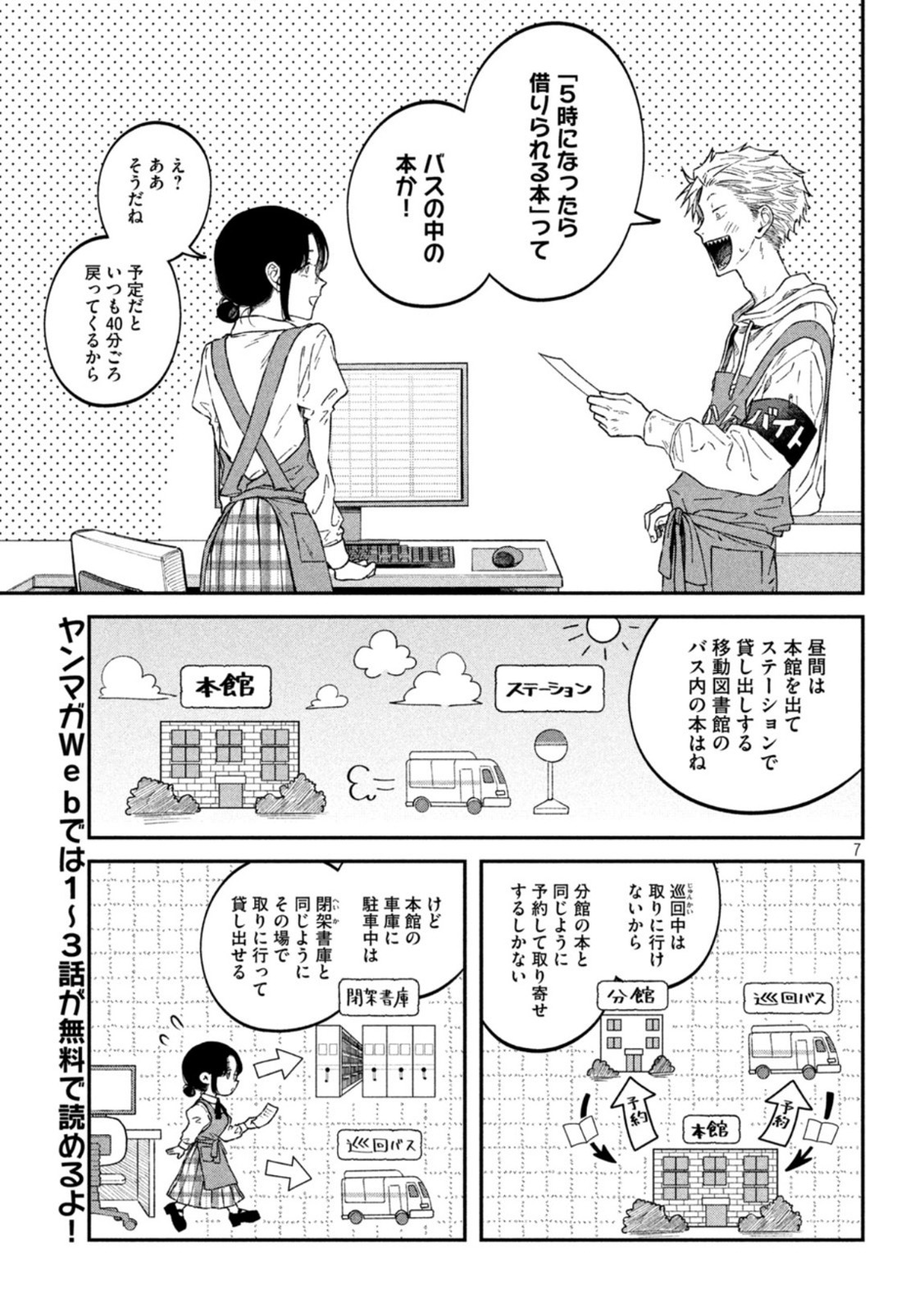 Zeikin de Katta Hon Chap 53 - Next Chap 54