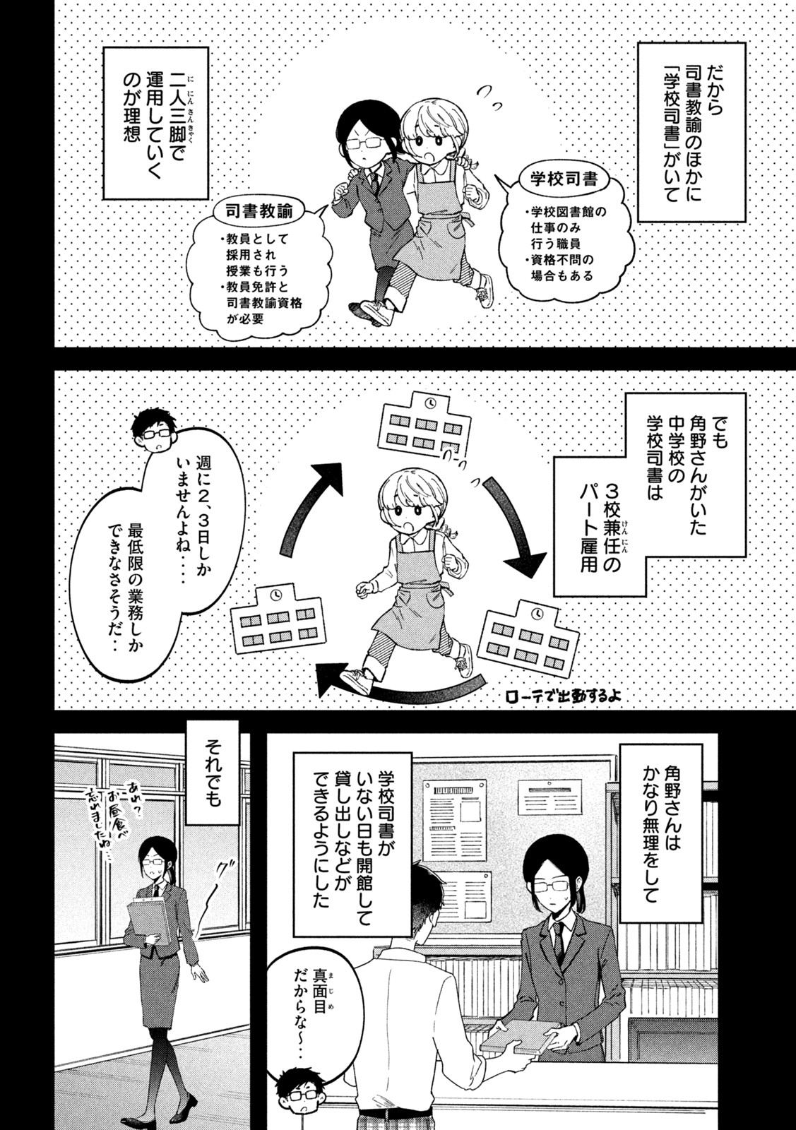 Zeikin de Katta Hon Chap 68 - Next Chap 69