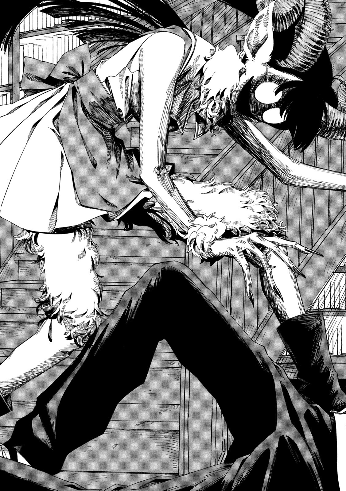 Zeikin de Katta Hon Chap 81 - Next Chap 82