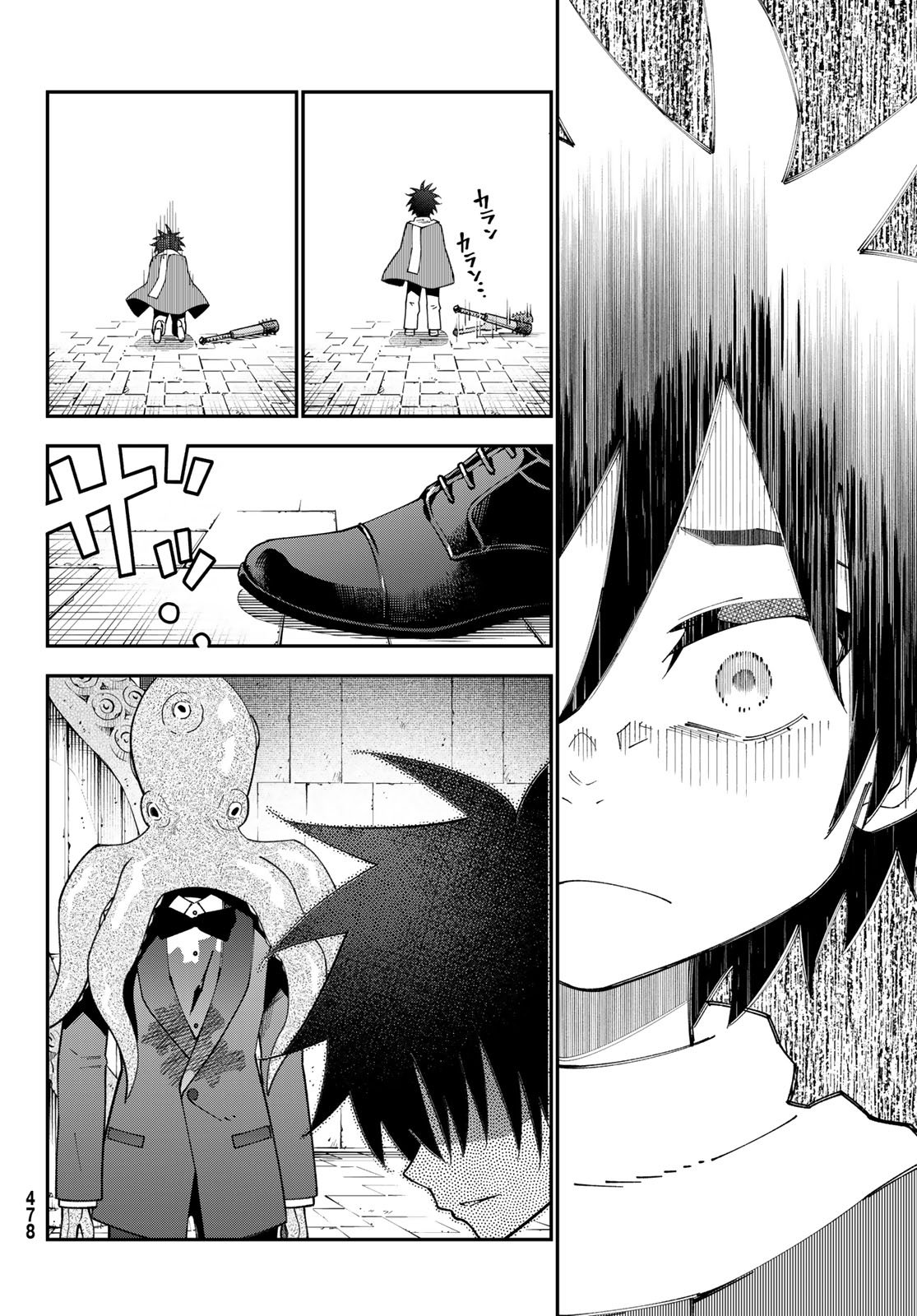 29-sai Hitorimi Chuuken Boukensha no Nichijou Chap 115 - Next Chap 116