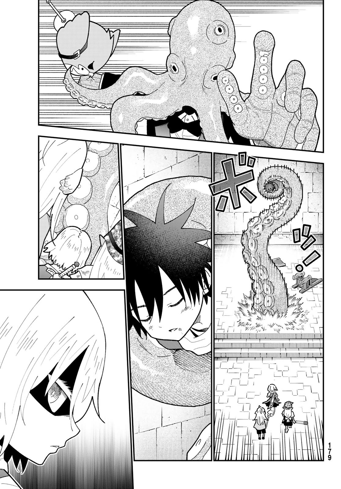 29-sai Hitorimi Chuuken Boukensha no Nichijou Chap 116 - Next Chap 117