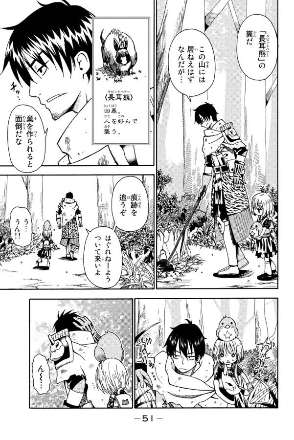 29-sai Hitorimi Chuuken Boukensha no Nichijou Chap 11 - Next Chap 12