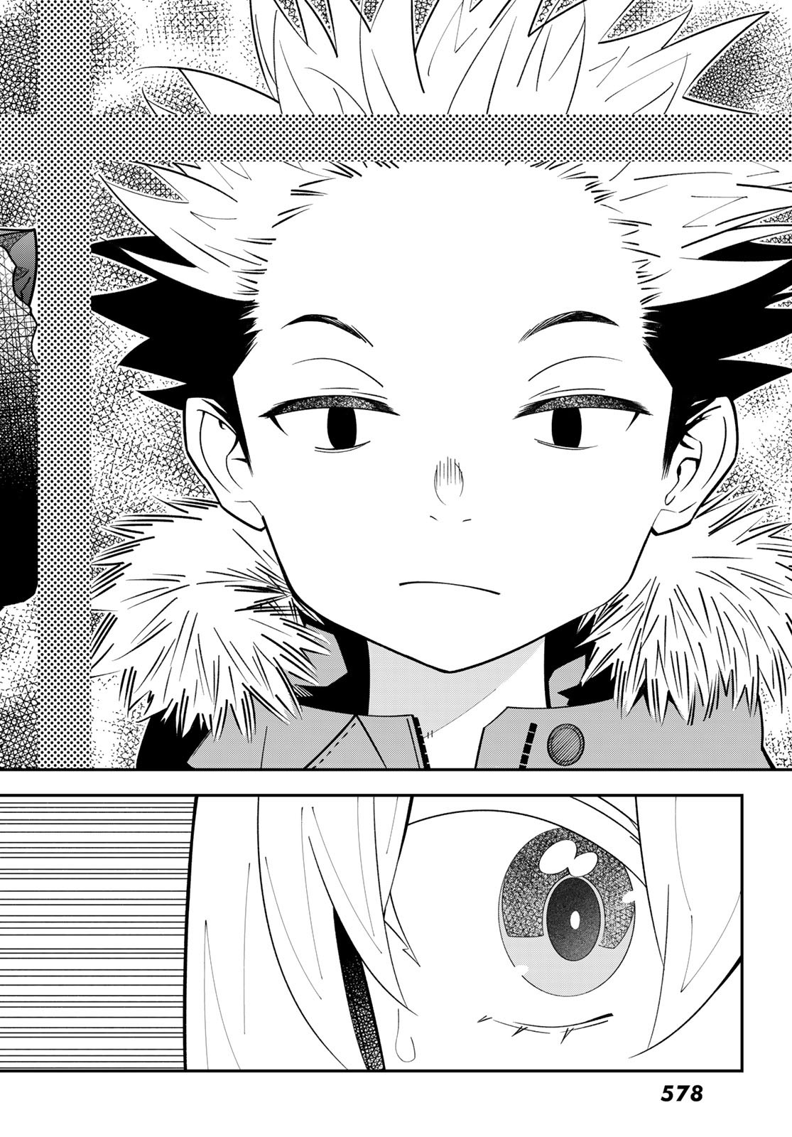 29-sai Hitorimi Chuuken Boukensha no Nichijou Chap 112 - Next Chap 113