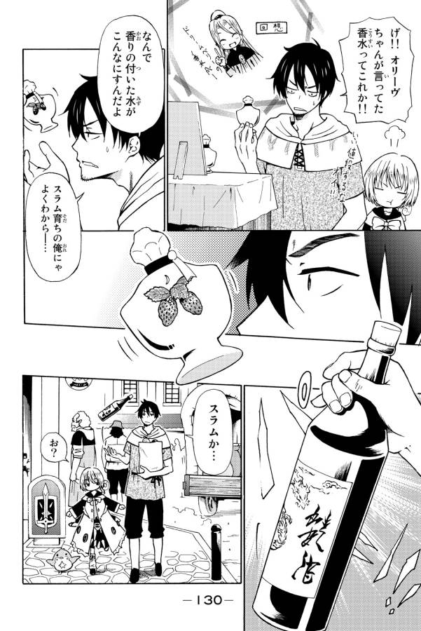 29-sai Hitorimi Chuuken Boukensha no Nichijou Chap 14 - Next Chap 15