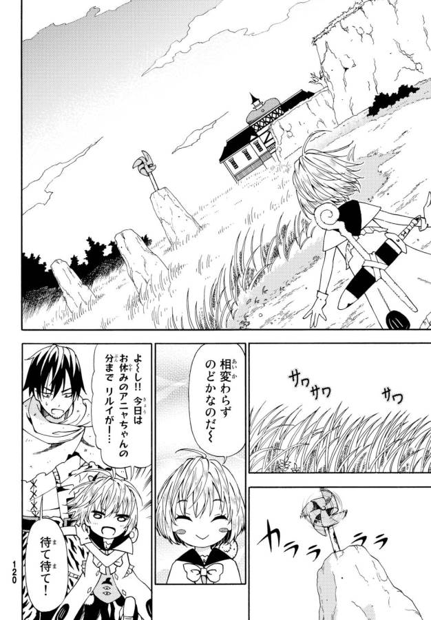 29-sai Hitorimi Chuuken Boukensha no Nichijou Chap 18 - Next Chap 19