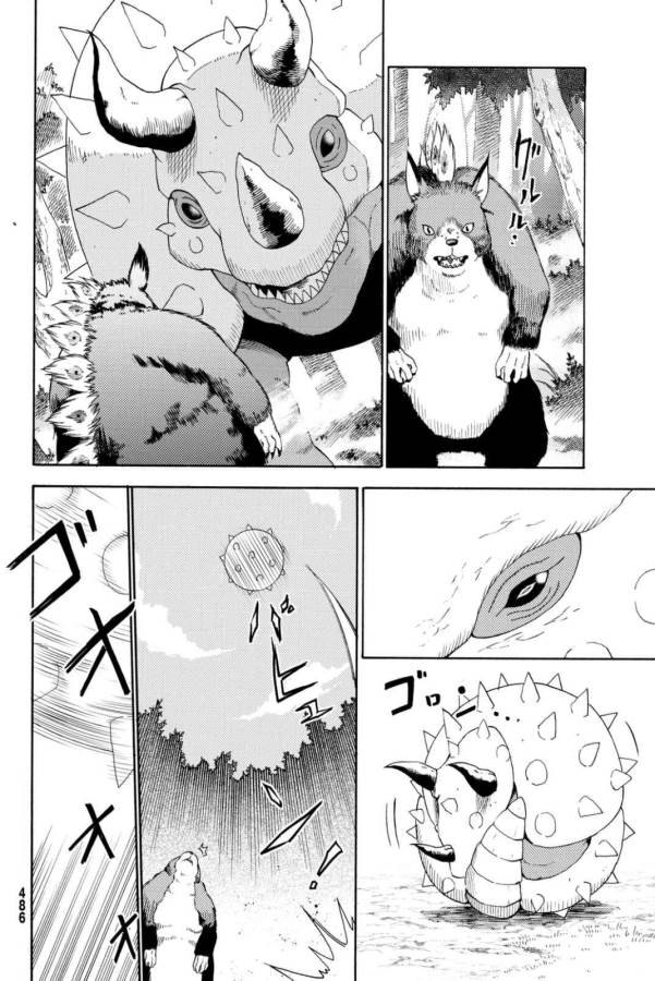 29-sai Hitorimi Chuuken Boukensha no Nichijou Chap 20 - Next Chap 21