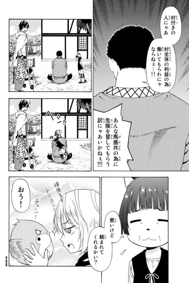 29-sai Hitorimi Chuuken Boukensha no Nichijou Chap 20 - Next Chap 21