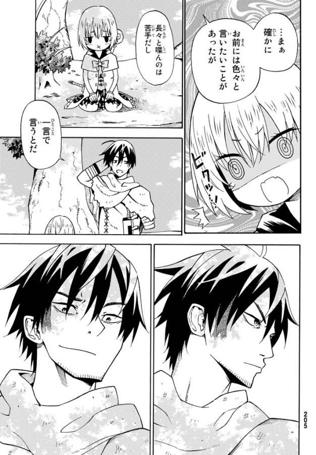 29-sai Hitorimi Chuuken Boukensha no Nichijou Chap 22 - Next Chap 23