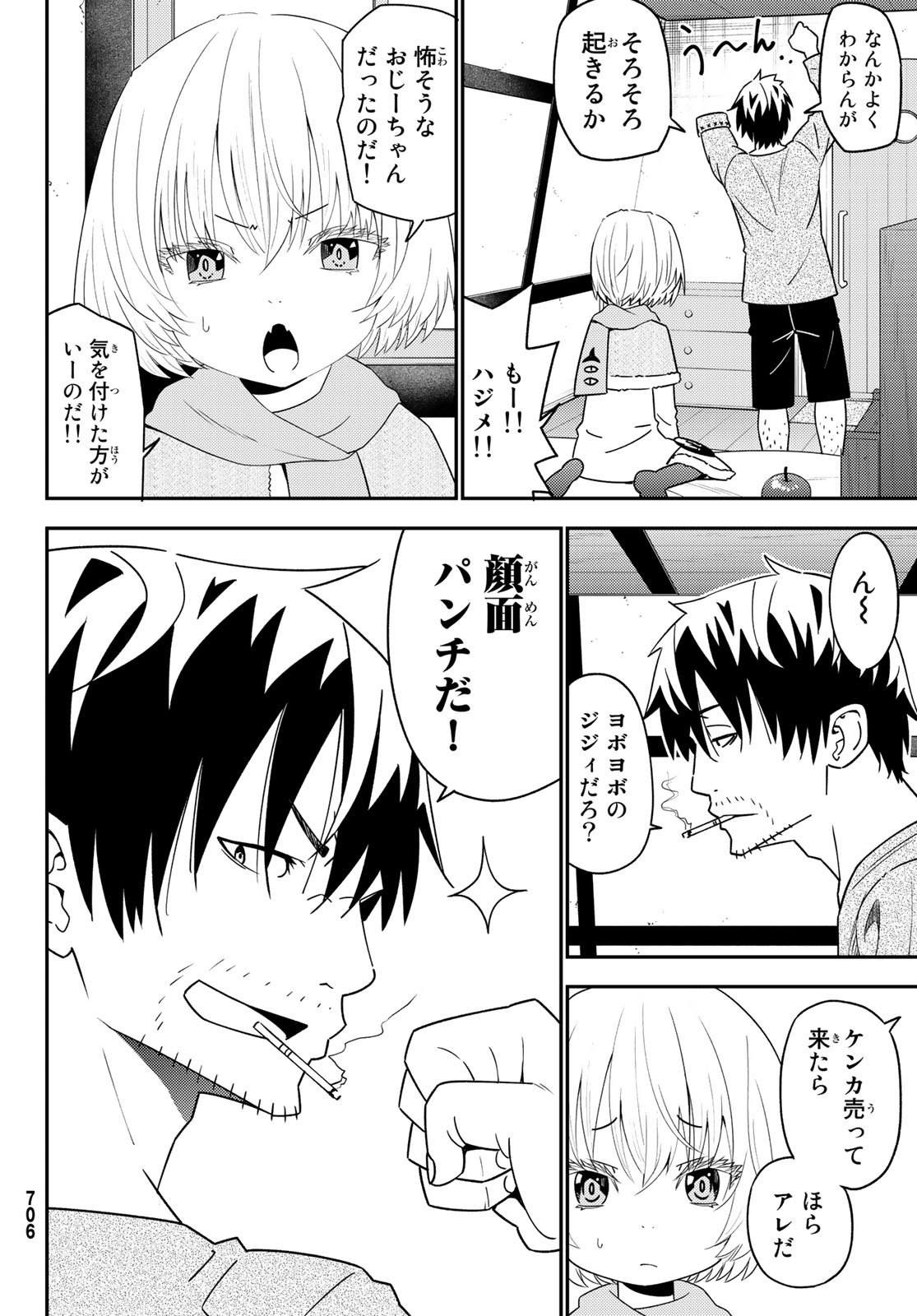 29-sai Hitorimi Chuuken Boukensha no Nichijou Chap 46 - Next Chap 47