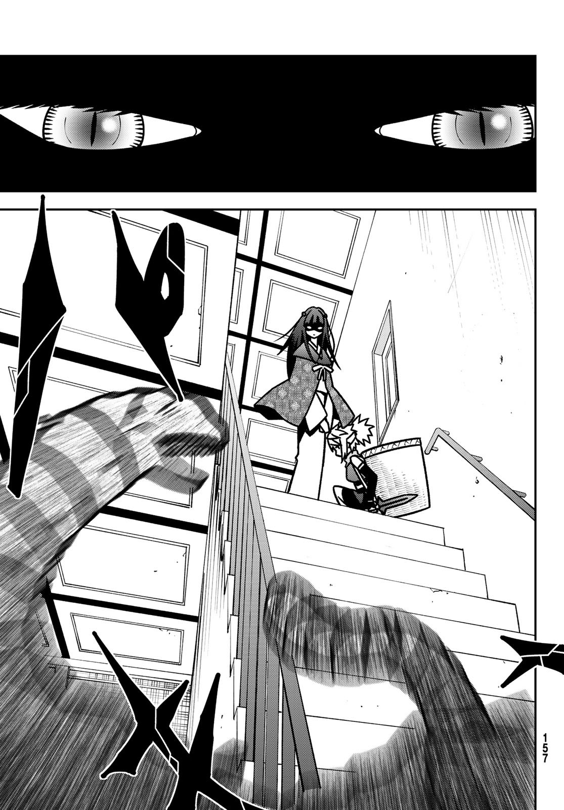 29-sai Hitorimi Chuuken Boukensha no Nichijou Chap 47 - Next Chap 48