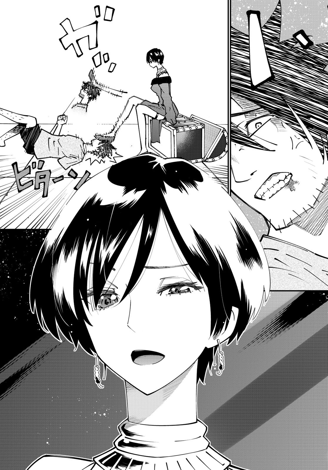 29-sai Hitorimi Chuuken Boukensha no Nichijou Chap 69 - Next Chap 70