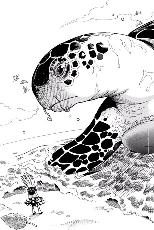 29-sai Hitorimi Chuuken Boukensha no Nichijou Chap 7 - Next Chap 8