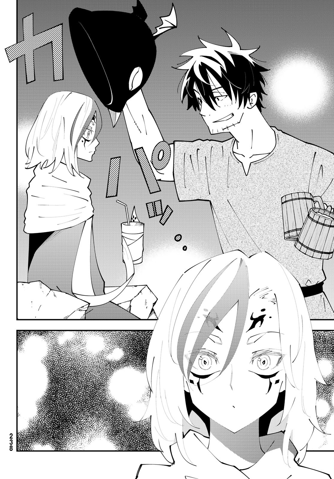 29-sai Hitorimi Chuuken Boukensha no Nichijou Chap 72 - Next Chap 73