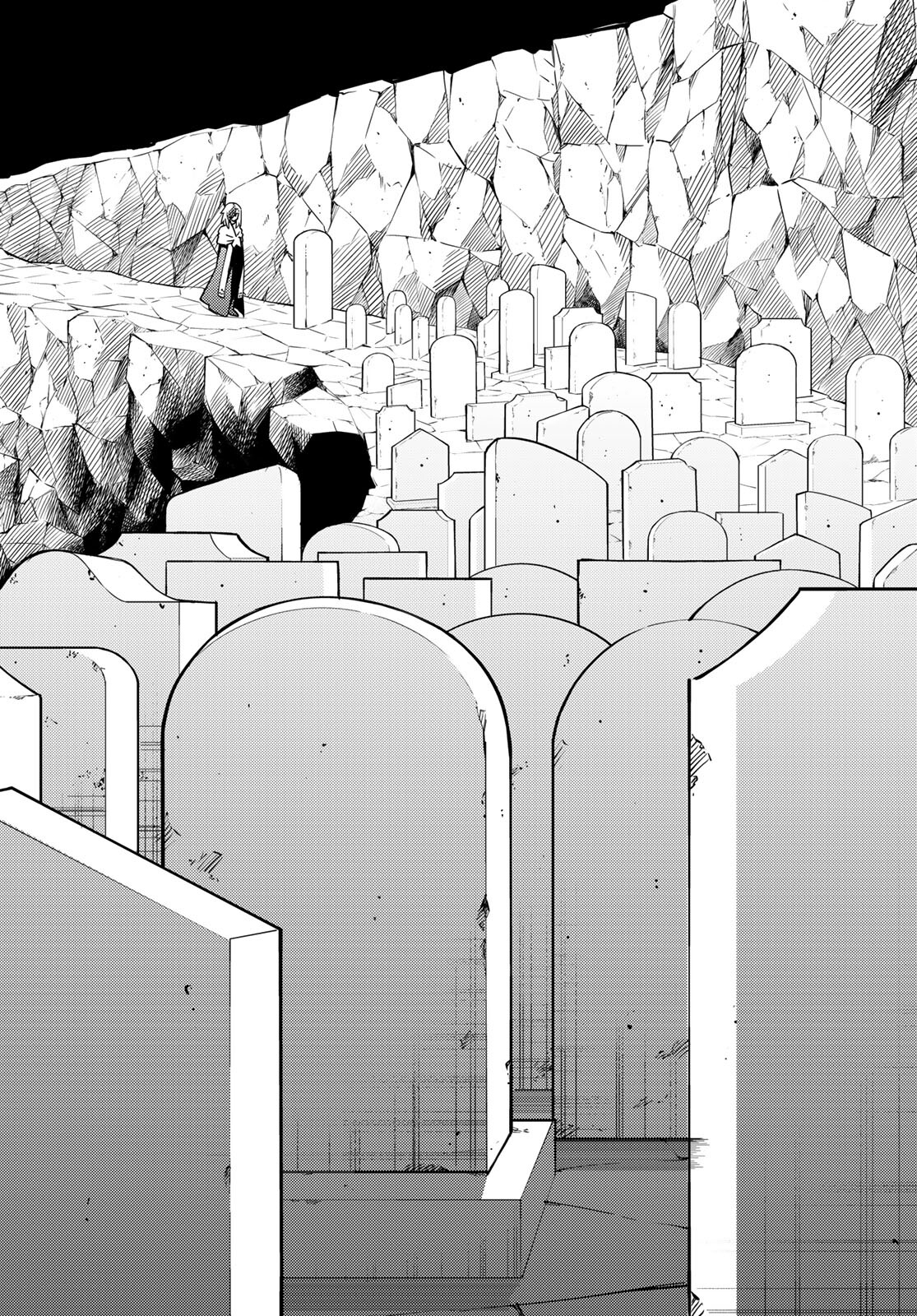 29-sai Hitorimi Chuuken Boukensha no Nichijou Chap 75 - Next Chap 76