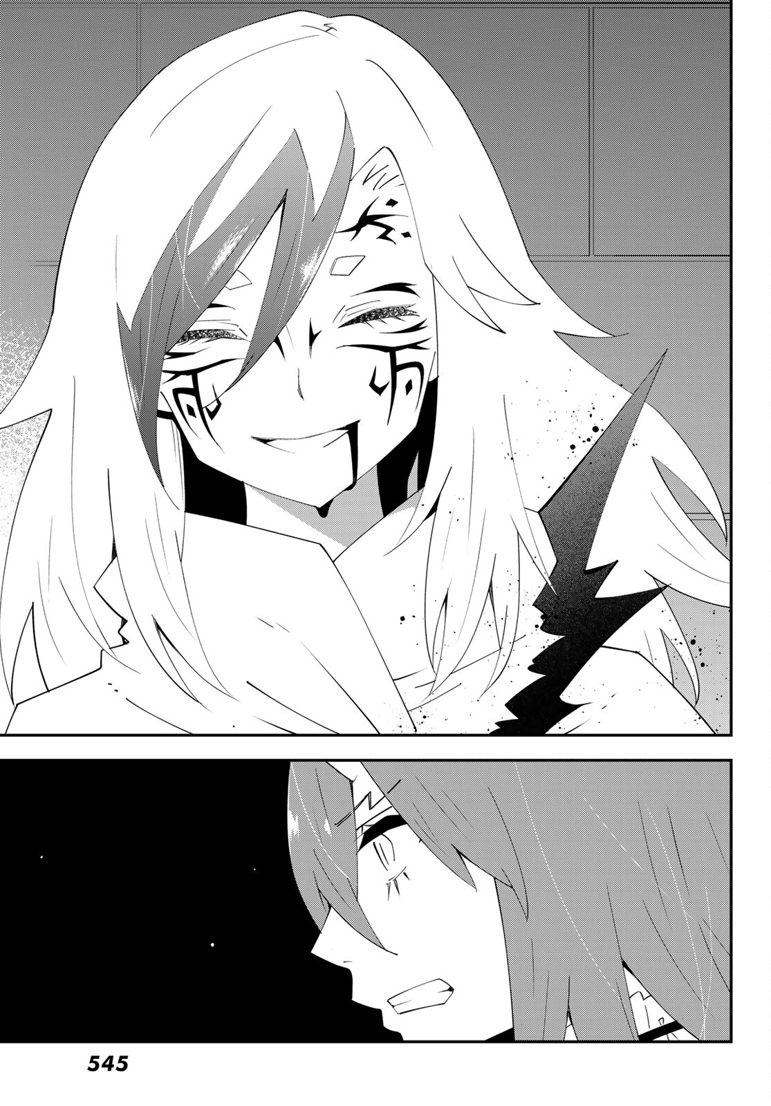 29-sai Hitorimi Chuuken Boukensha no Nichijou Chap 79 - Next Chap 80