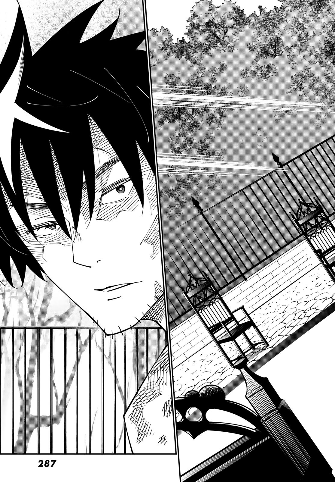 29-sai Hitorimi Chuuken Boukensha no Nichijou Chap 86 - Next Chap 87