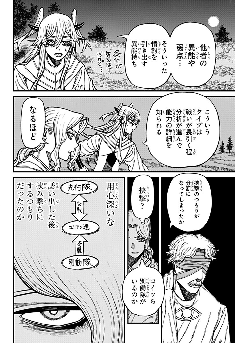 ケントゥリア Chap 93 - Next Chap 94