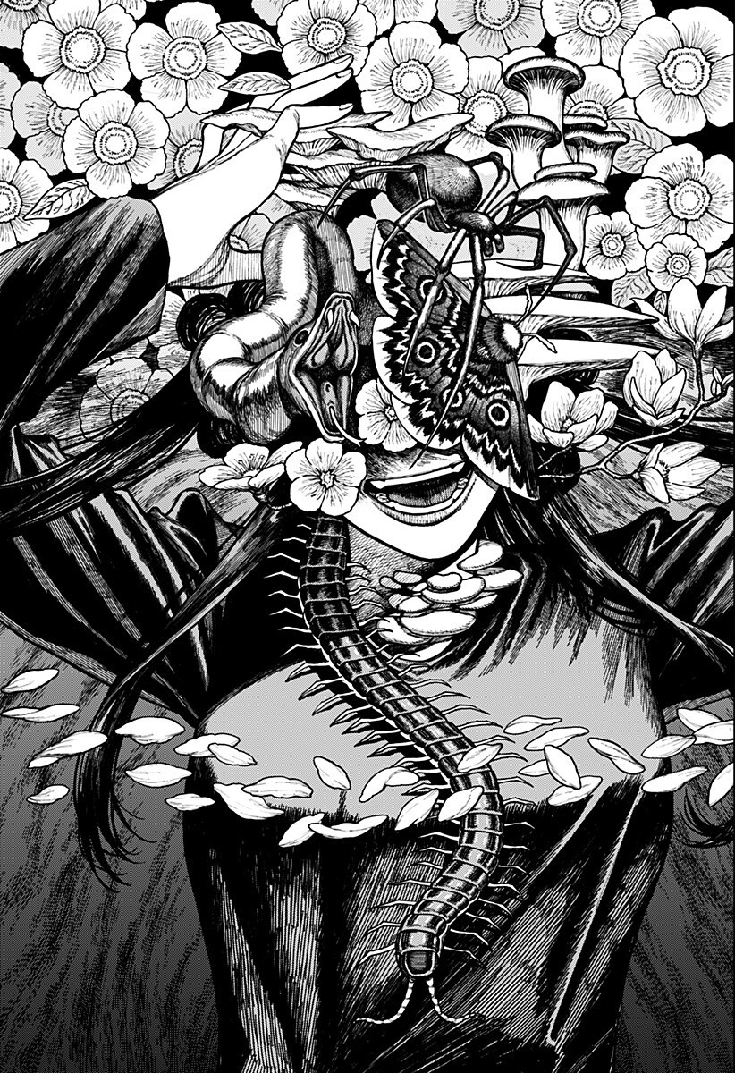 ケントゥリア Chap 95 - Next Chap 96