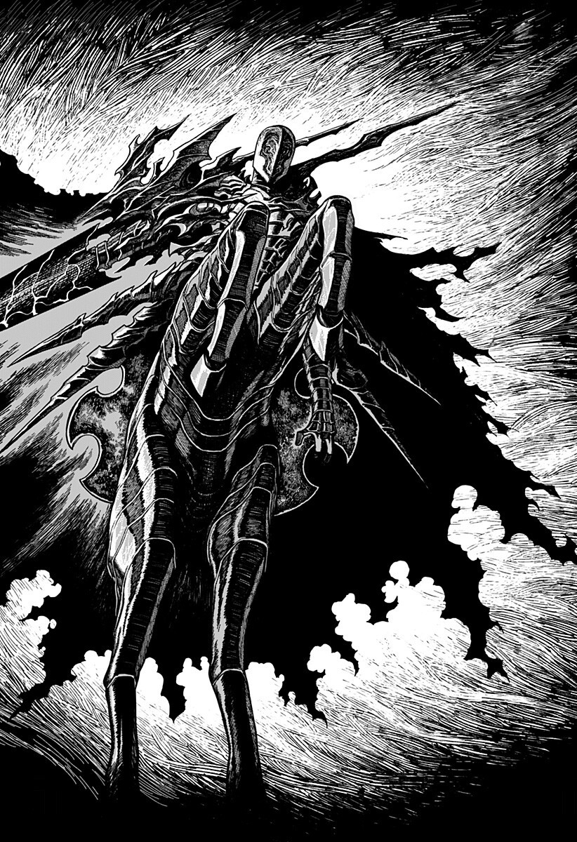 ケントゥリア Chap 99 - Next Chap 100