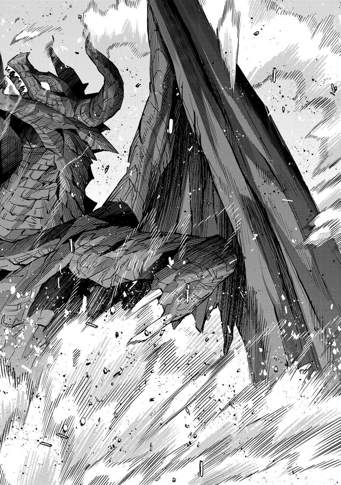 Mikata ga Yowasugite Hojo Mahou ni Tesshiteita Kyuutei Mahoushi, Tsuihou Sarete Saikyou wo Mezashimasu Chap 200 - Next Chap 201