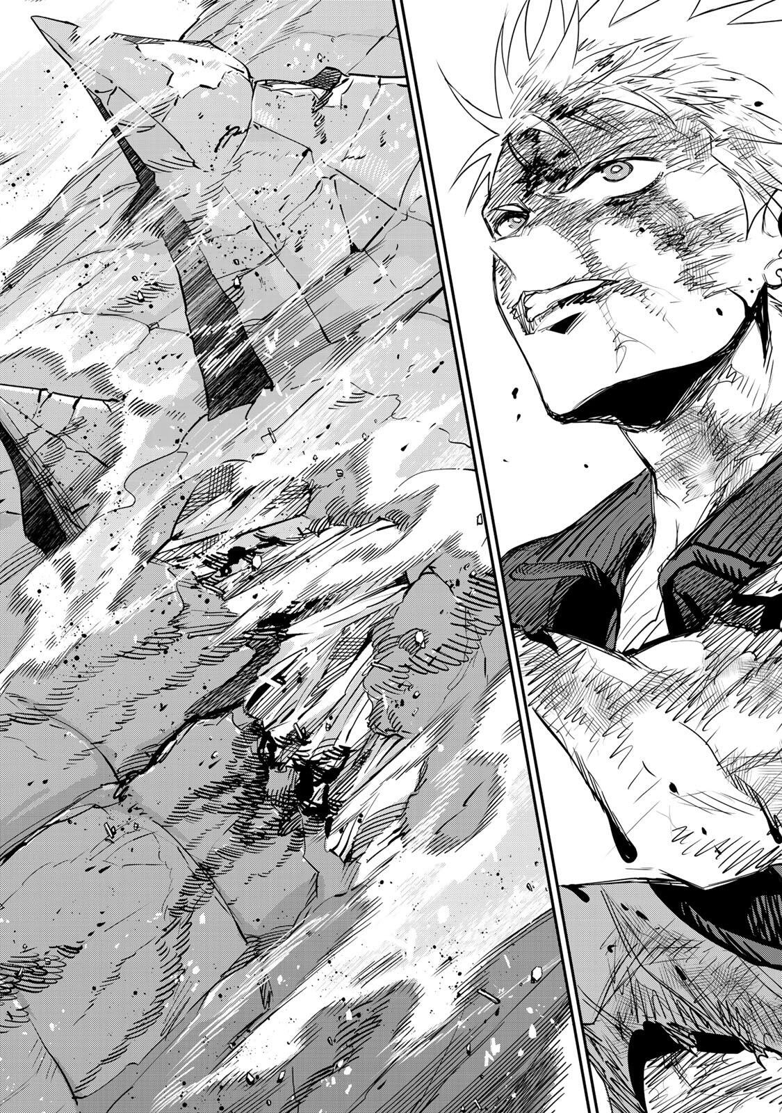 Mikata ga Yowasugite Hojo Mahou ni Tesshiteita Kyuutei Mahoushi, Tsuihou Sarete Saikyou wo Mezashimasu Chap 203 - Next Chap 204